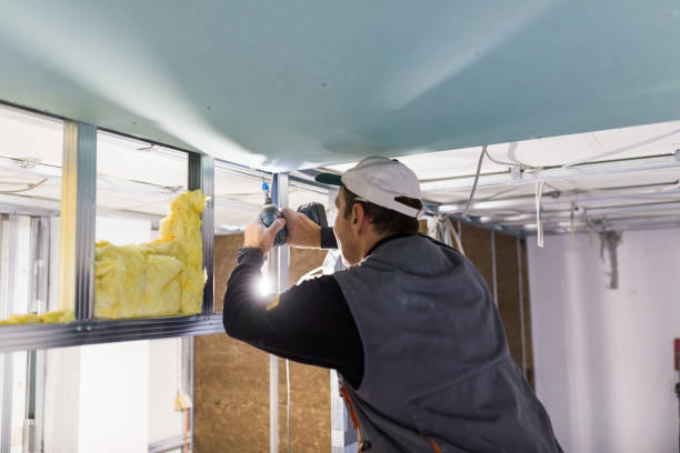 Best Attic Insulation Installation  in Kittitas, WA