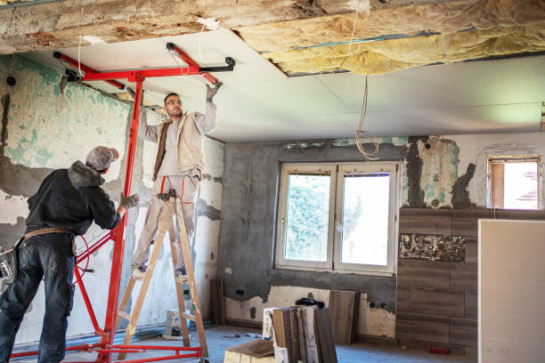 Best Insulation Contractors for Homes  in Kittitas, WA