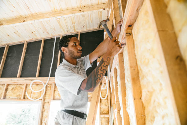 Best Fiberglass Insulation  in Kittitas, WA