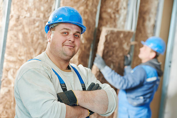 Best Blown-in Insulation  in Kittitas, WA