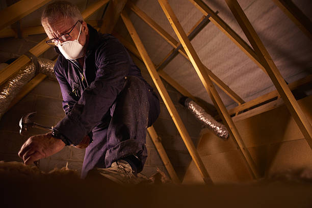 Best Soundproof Insulation Installation  in Kittitas, WA