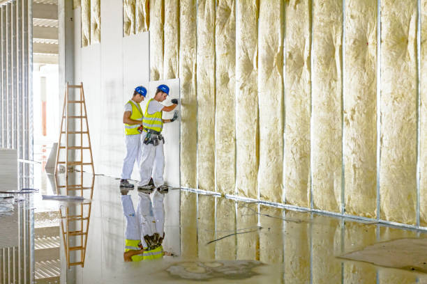 Best Soundproof Insulation Installation  in Kittitas, WA